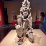 Museum of anthropology