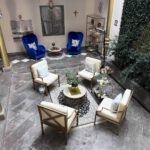 Adamas Hotel is very cute