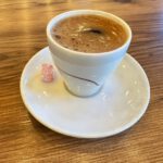 Day trip to Bursa started with