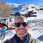 Surprising trip to the snow