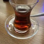 Early start for Gallipoli tour