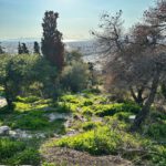 Filopappou Hill
