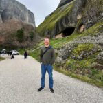 Meteora Monasteries and Hermit Caves