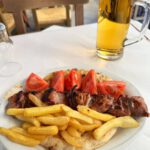 Food of Greece