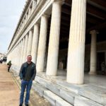 Ancient Agora of Athens