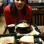 Casual day walking around and another amazing breakfast