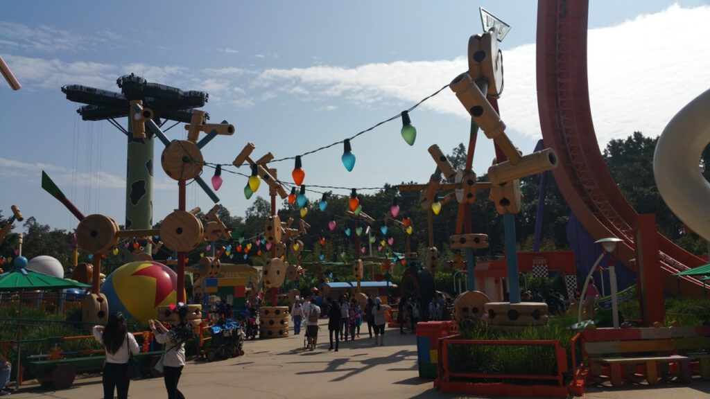 Activity gallery image