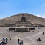 Viajar a Mexico y Ecuador