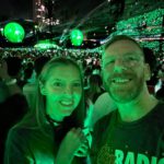 Sydney for Coldplay