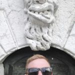 Chris & Henry Hit Europe