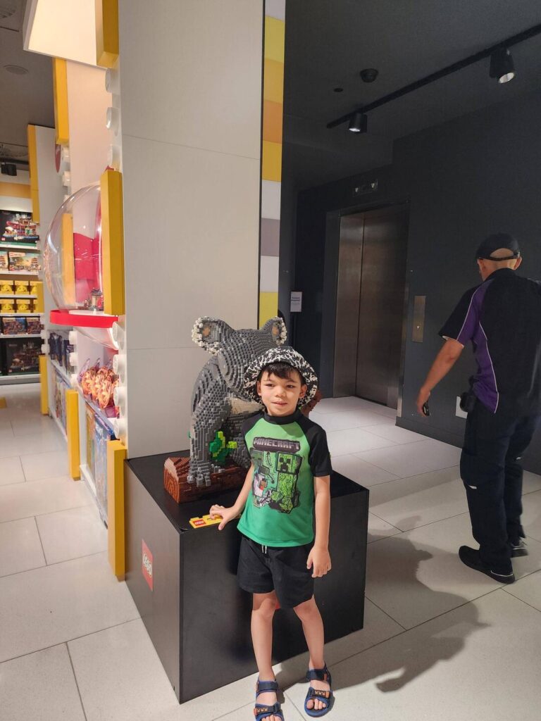 Activity gallery image