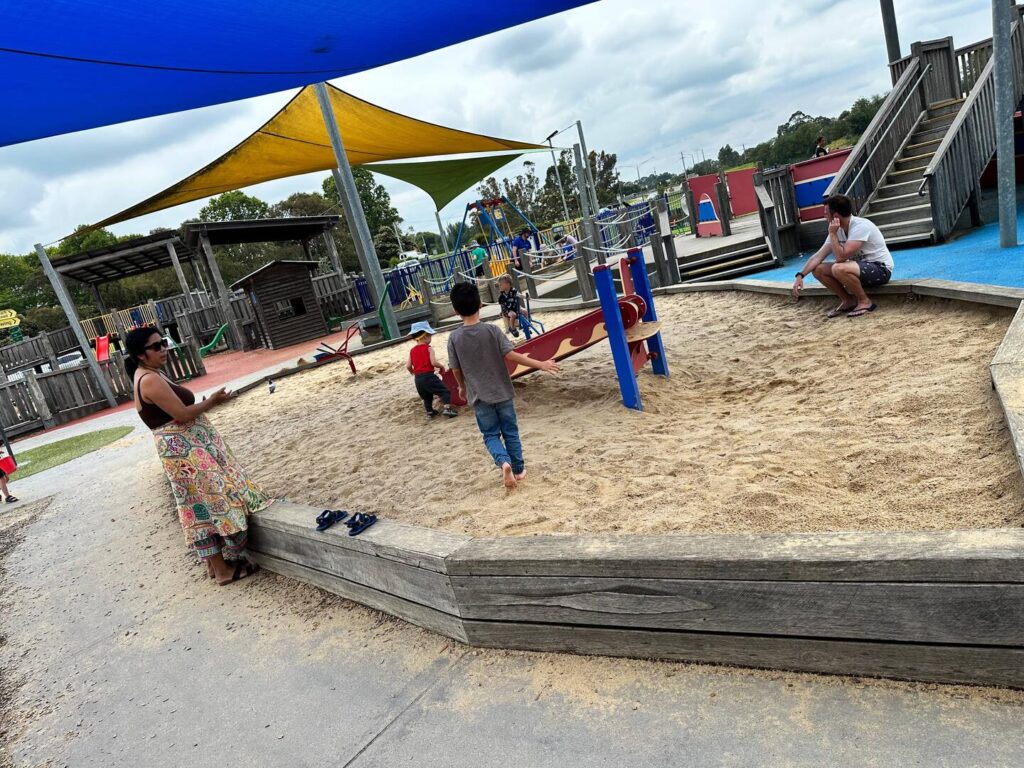 Activity gallery image