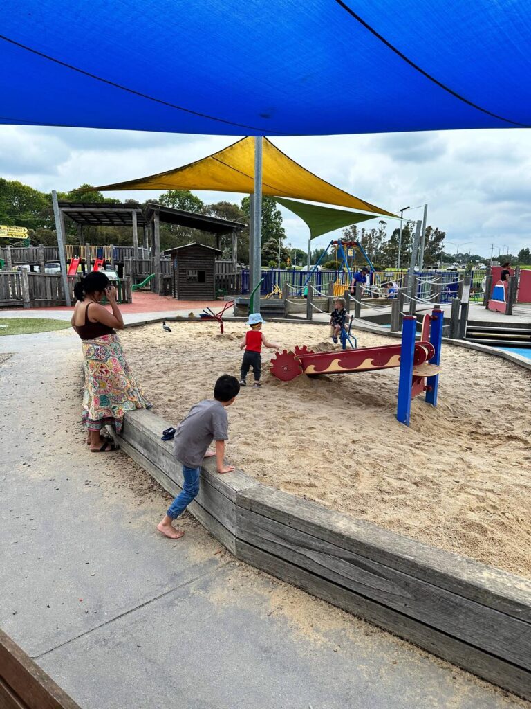 Activity gallery image