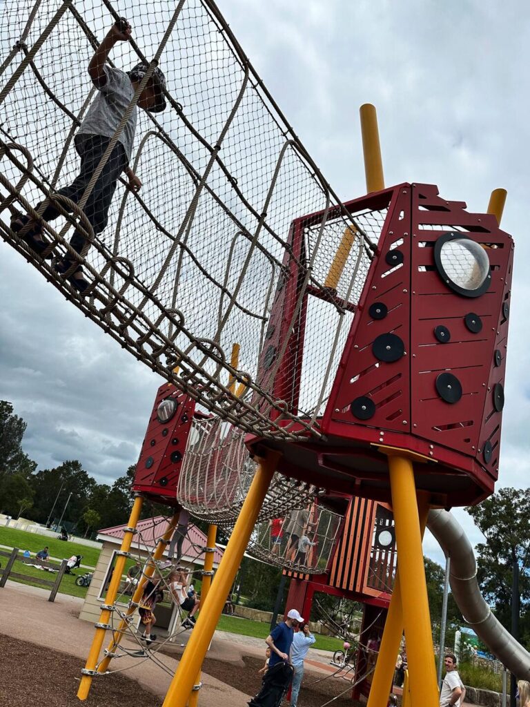 Activity gallery image